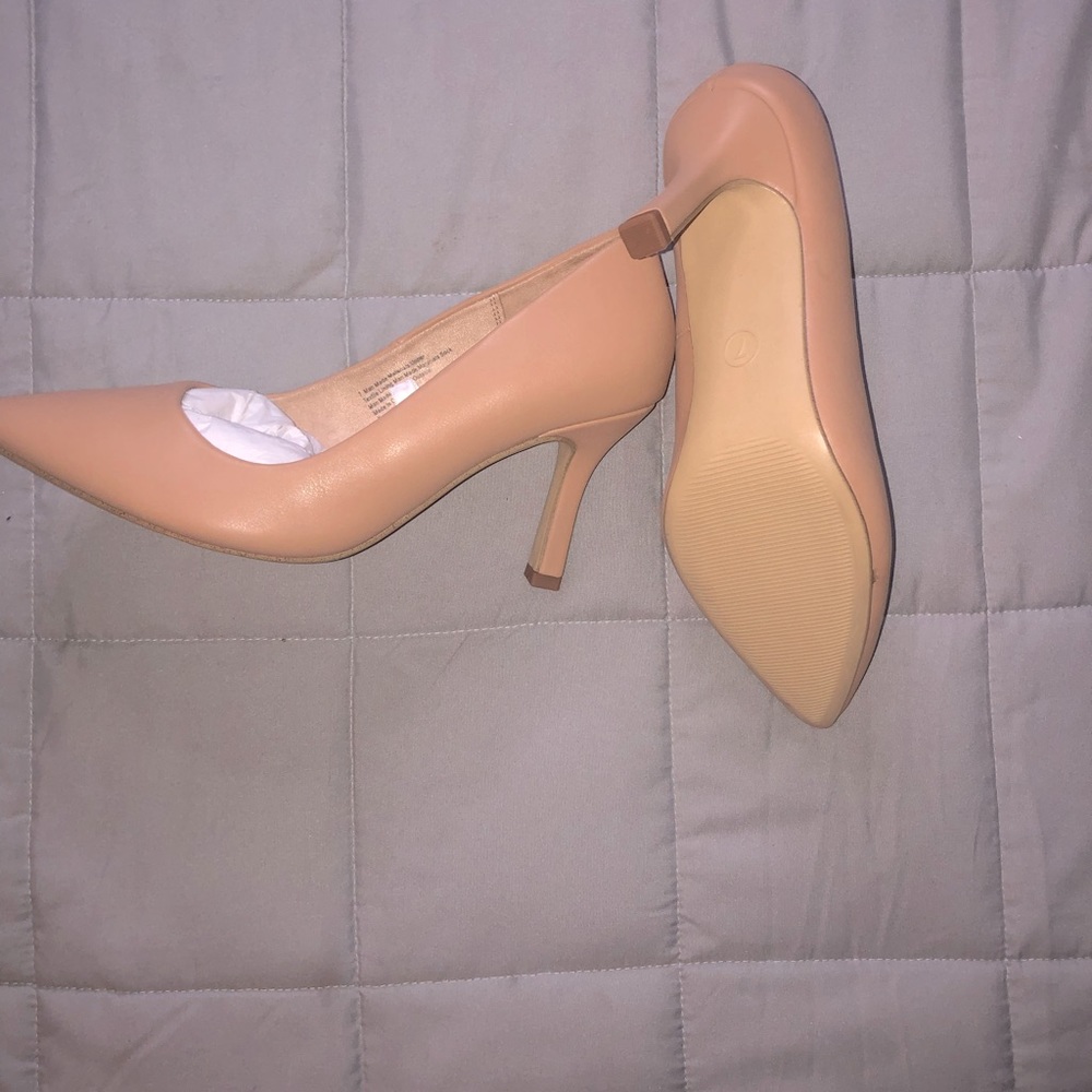Women’s heels